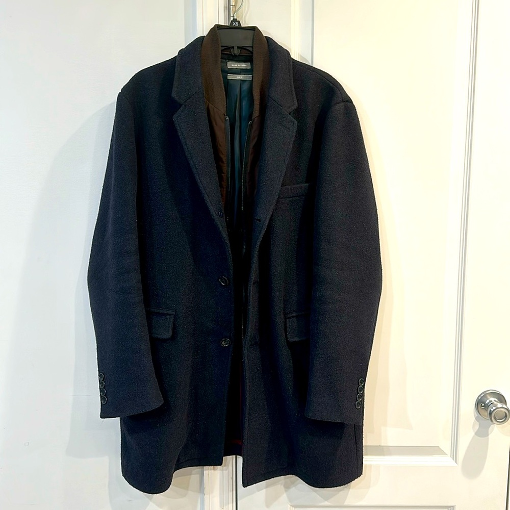 Micheal Kors Men’s Coat